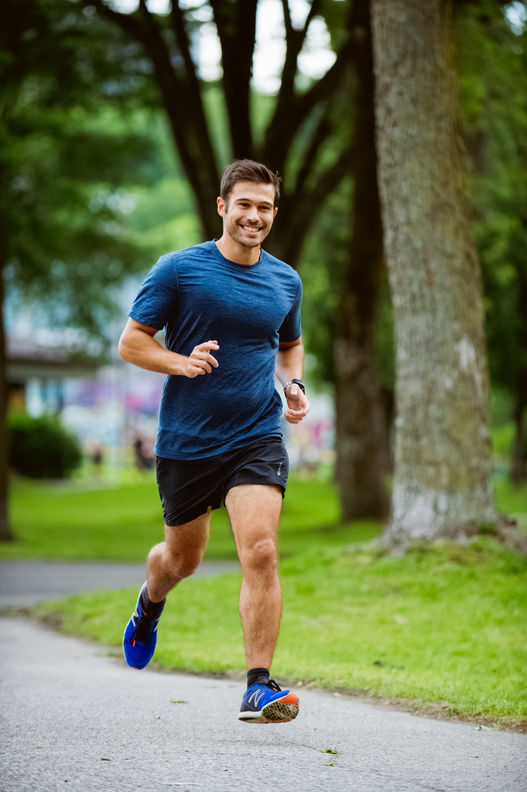 Michael Péloquin physiothérapeute