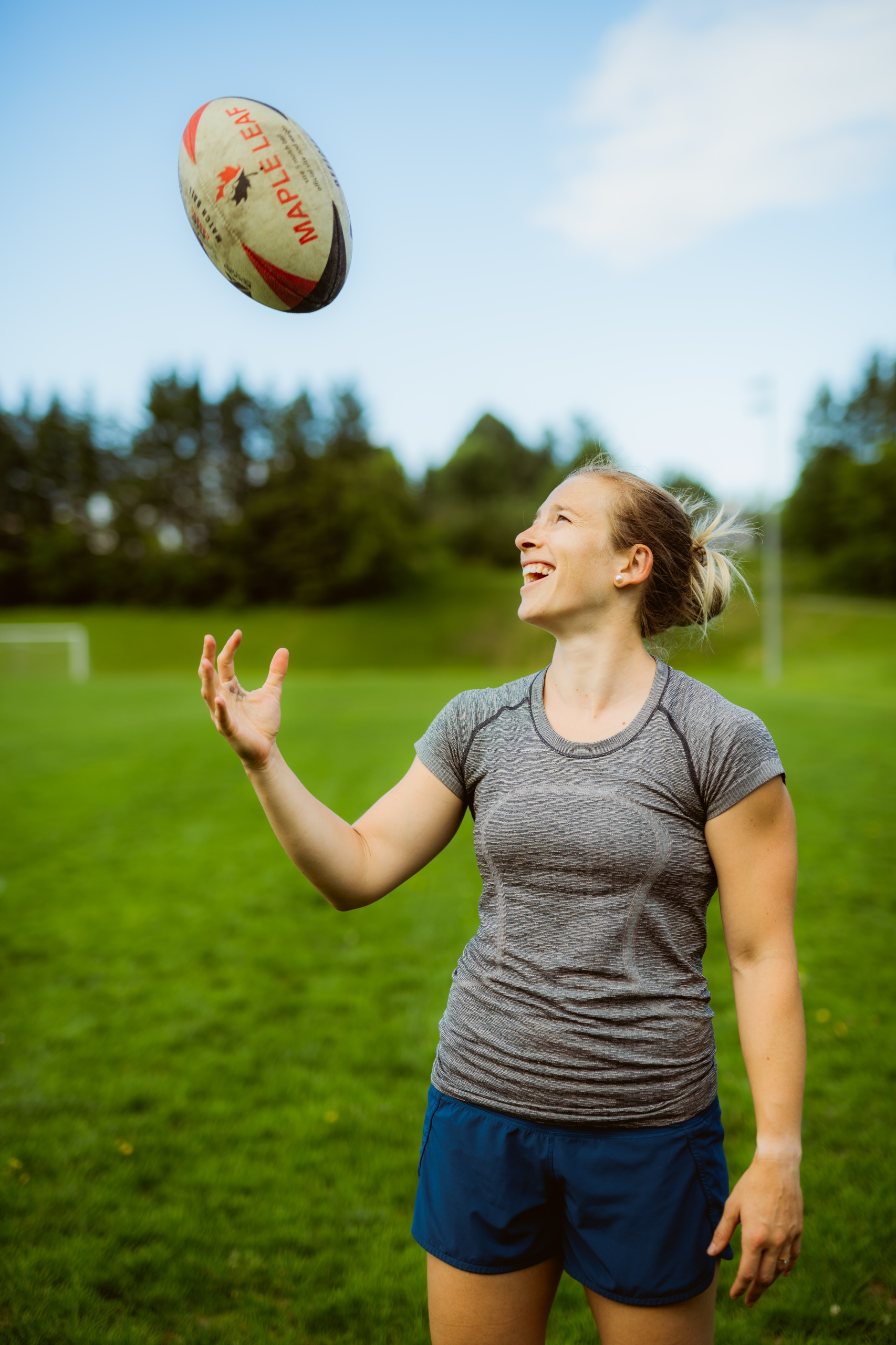 Charlotte Vallières-Villeneuve