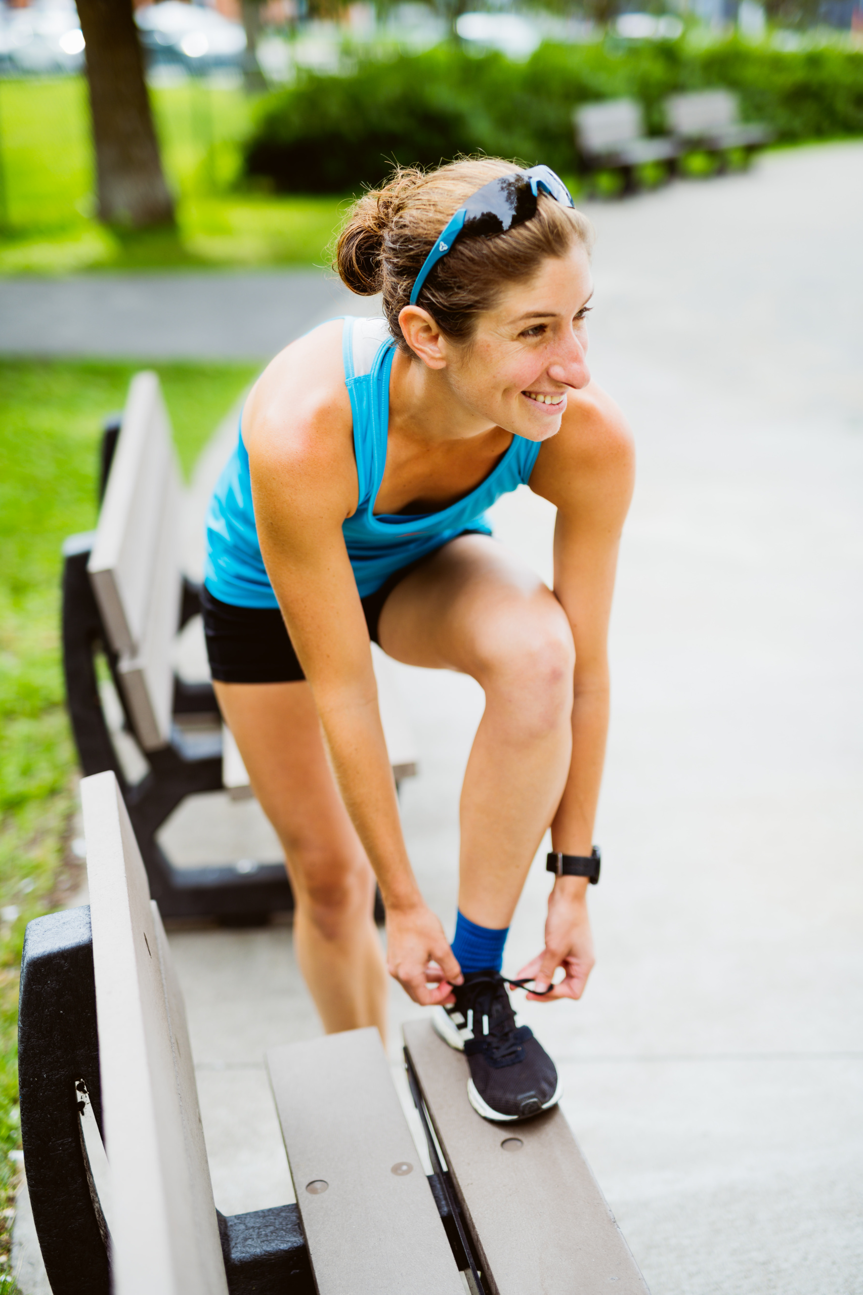 Josée Picard-Arsenault physiothérapeute