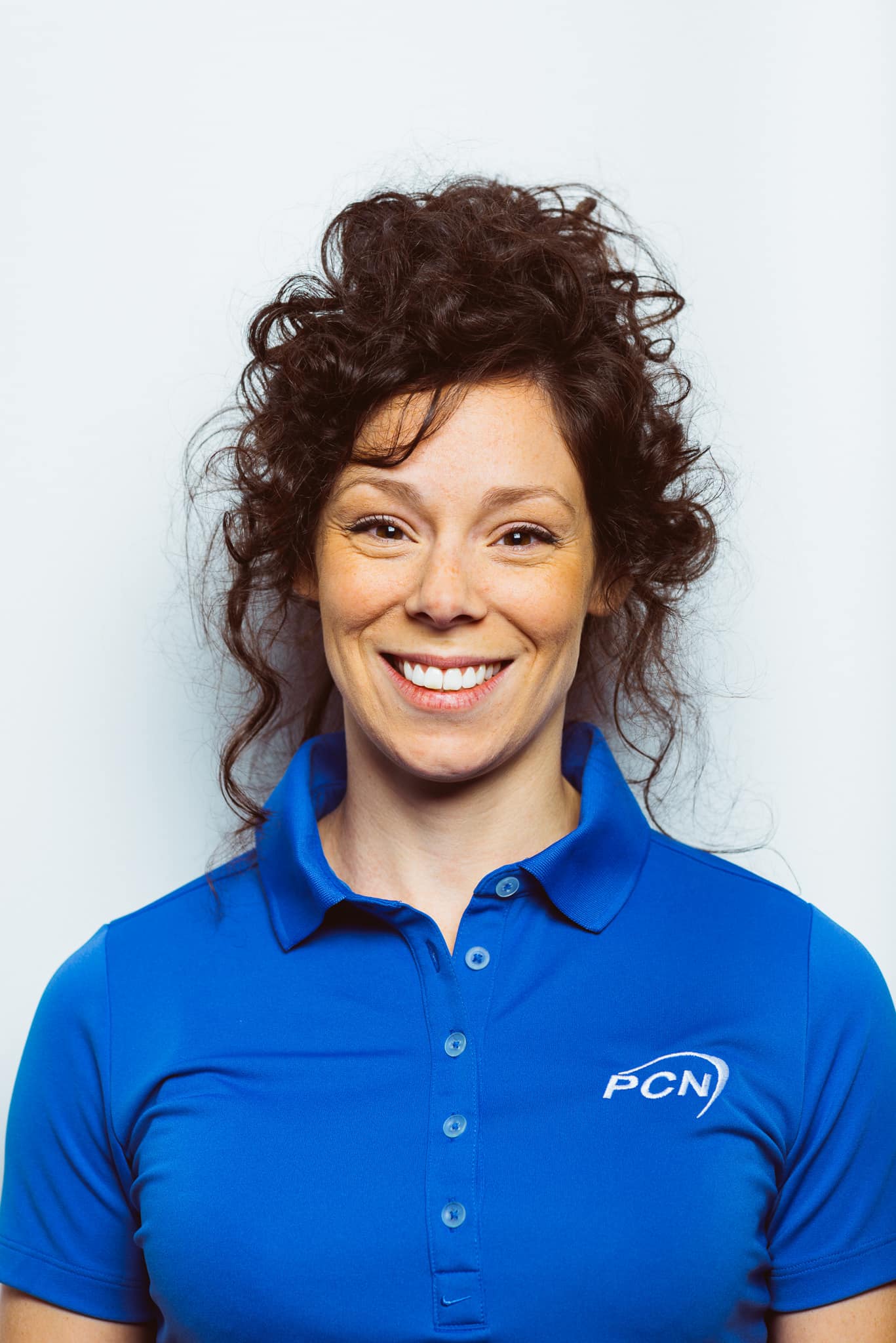 Gabrielle Charbonneau