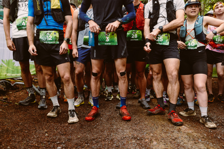 Accompagnement pour défi sportif