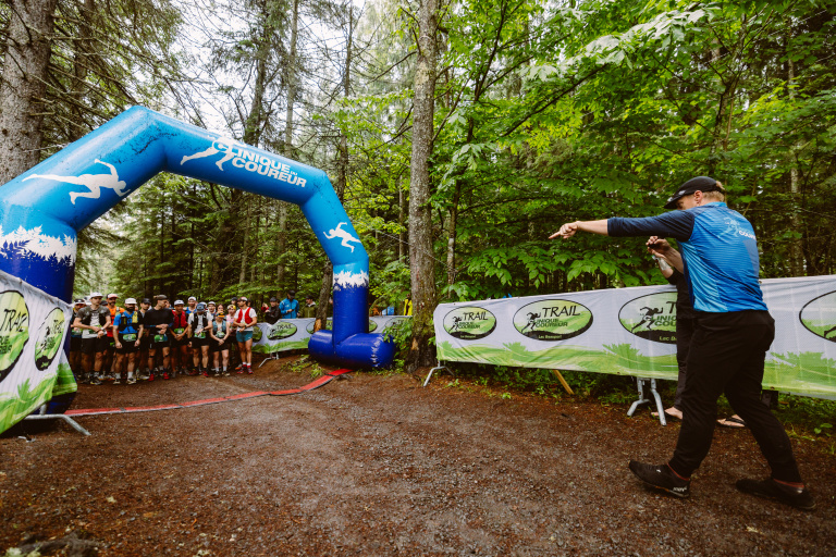 Blaise Dubois physiothérapeute