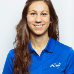 Sarah-Maude Carbonneau physiothérapeute