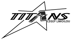 Les Titans du Cégep Limoilou