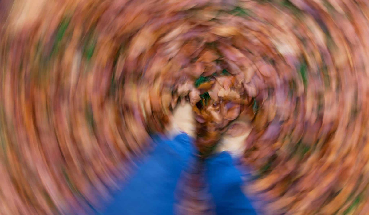 étourdissements
