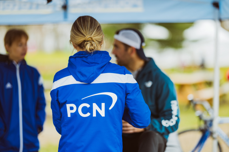 Marilou Boilard physiothérapeute