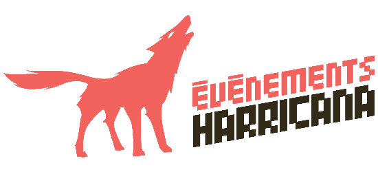 Les événements Harricana