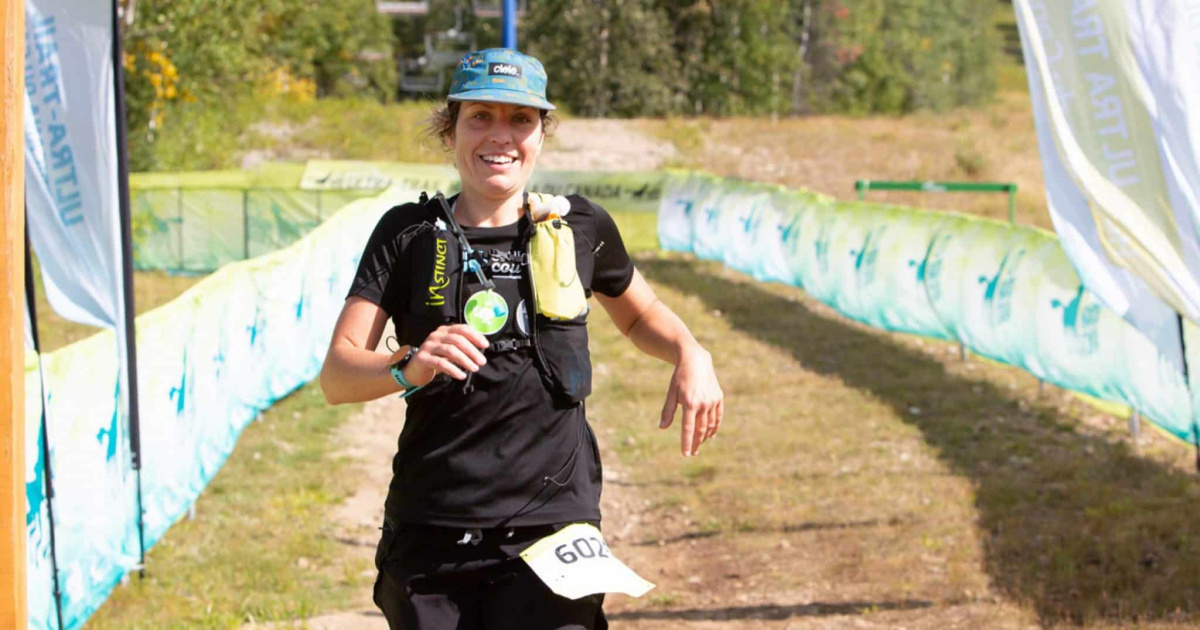 Edith Castonguay