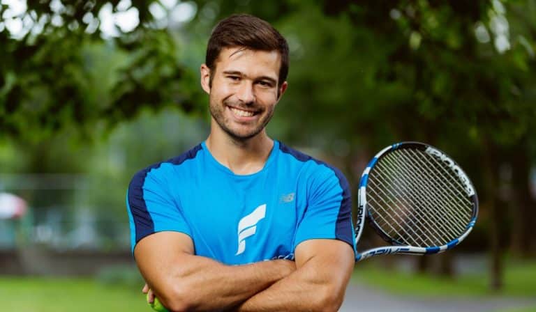 Épicondylite du coude