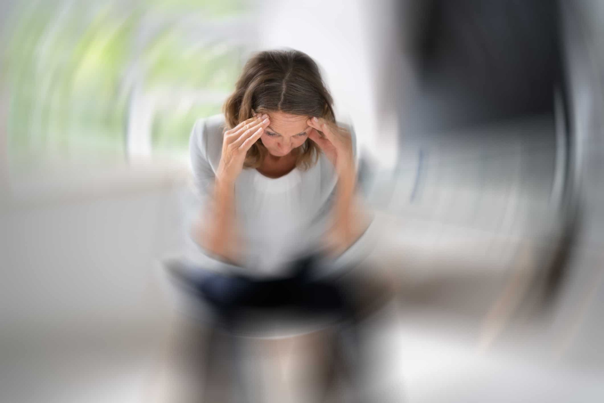 Rééducation vestibulaire
