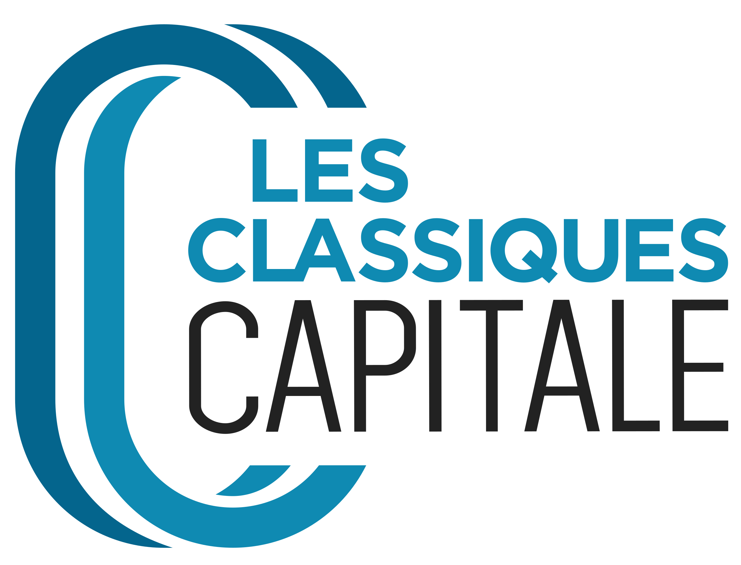 Les Classiques Capitale