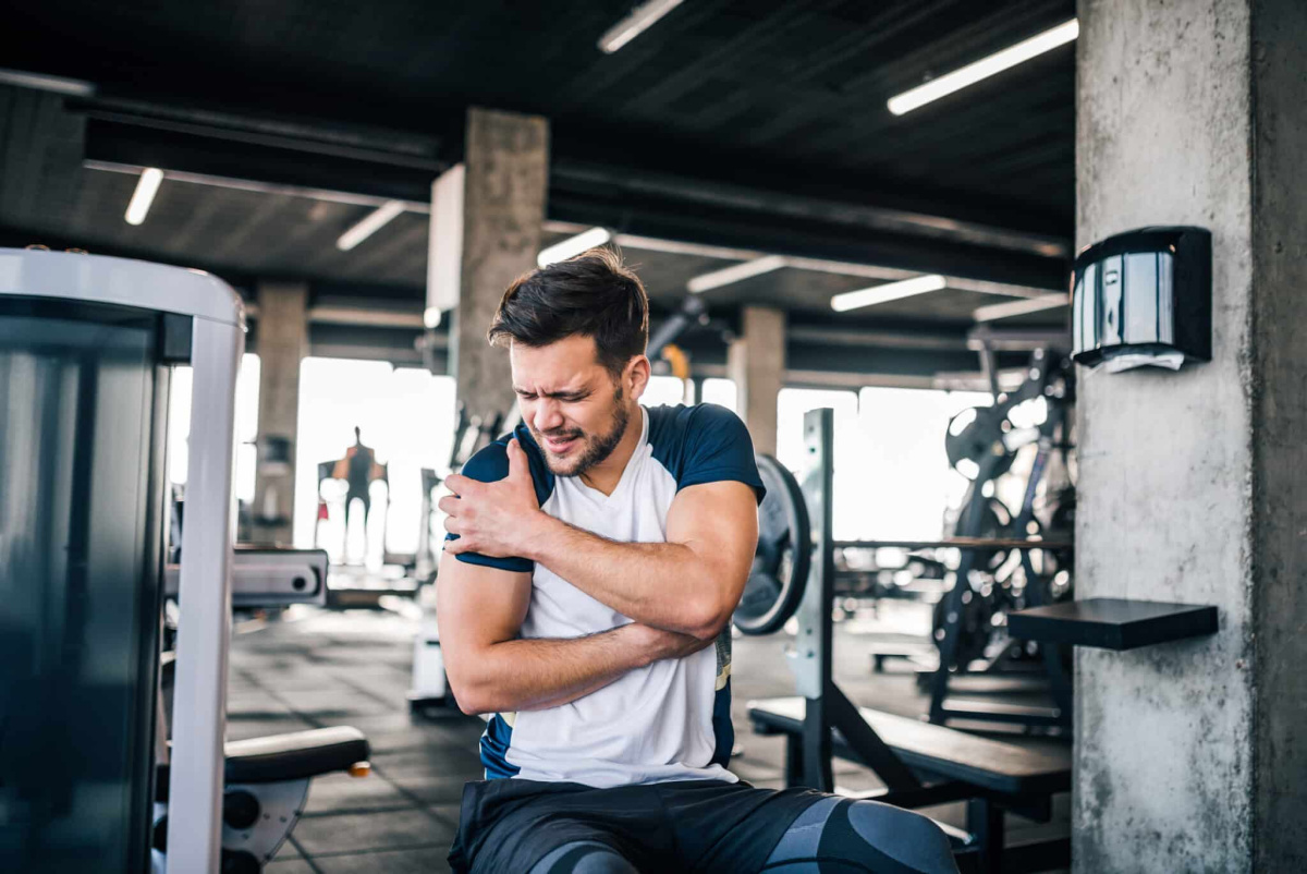 Tendinopathie de la coiffe des rotateurs